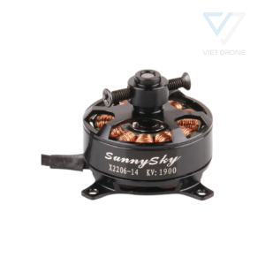SunnySky 2206-1900Kv Brushless Motor
