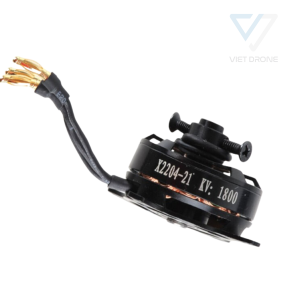 Sunnysky X2204 1800KV Brushless