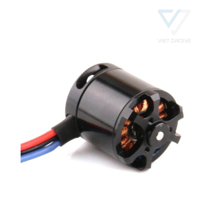 Sunnysky X2216-1400KV Brushless Motor chính hãng