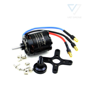 Sunnysky X2216-1400KV Brushless Motor chính hãng