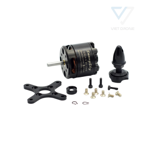 SunnySky X2814 KV1250 Brushless Motor