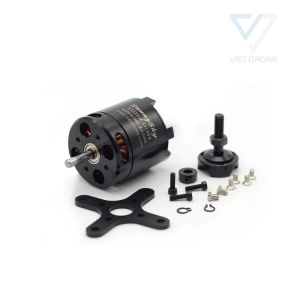 Sunnysky X3525 KV520 Outrunner Brushless Motor