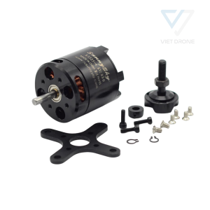  Sunnysky X3525 KV880 Outrunner Brushless Motor