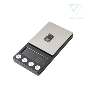 SuperD ELRS Diversity Receiver (bản 2,4ghz)