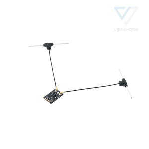 SuperD ELRS Diversity Receiver (bản 2,4ghz)