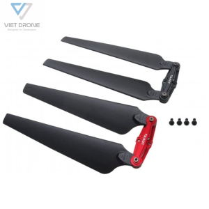 TAROT 15×5.5 Foldable Prop Holder Set TL100D04 (Cặp CW & CCW)