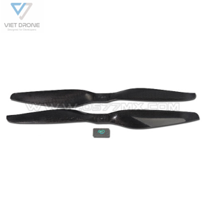Tseries 15×5.5 Carbon Fiber Propeller CW/CCW TL2831